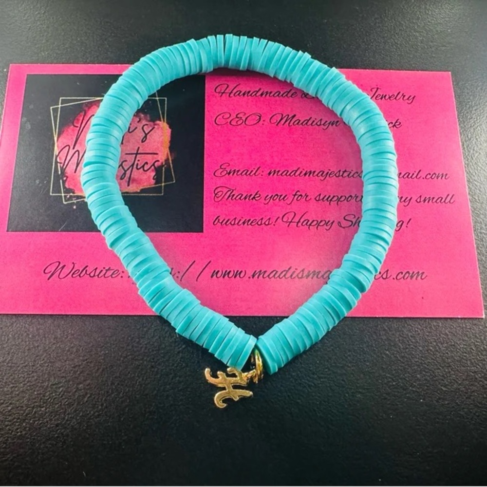 Majestic Turquoise Necklace